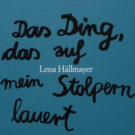 Lena Hällmayer